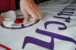 banner
