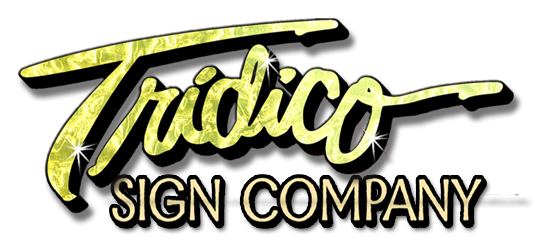 Tridico Sign Company